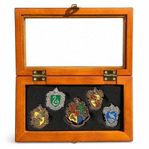 Harry potter hogwarts house - potter,
