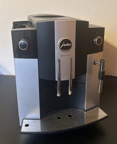Jura impressa automatic - jura,