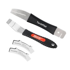 Hydraulic Piston Press Bicycle