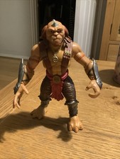 Vintage Small Soldiers Archer