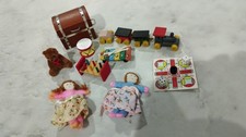 Dolls House Miniature Toys