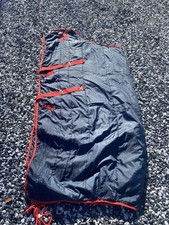 AMIGO Mio Stable Rug 6’9”