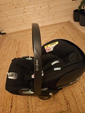 Cybex Cloud T I-Size Baby Seat