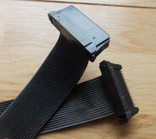 Technics Flat Ribbon Cable (B1