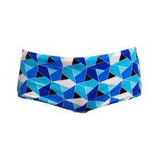 Funky trunks boys tetra - funky,
