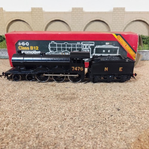 Hornby railways gauge - railways, oo