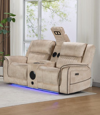 Geneva Pro Fabric Electric