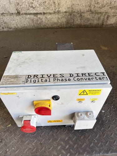 Rotary converter 0kw single - rotary, 3.0kw