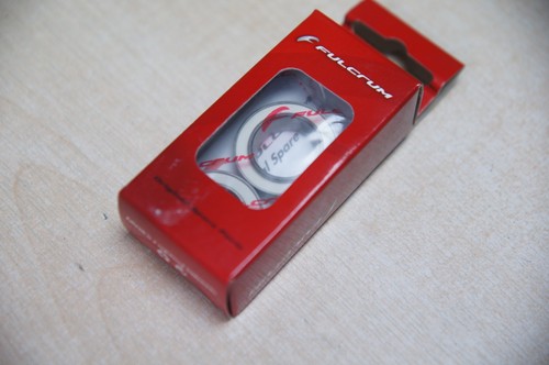 Fulcrum campagnolo hub - fulcrum,