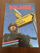 Soldier Magazine January 1990