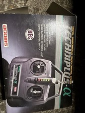 Acoms Techniplus 2-Channel