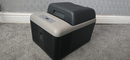 Alpicool c12pt 12l compressor - c12pt,