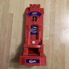 Cadburys Chocolate 10p Machine