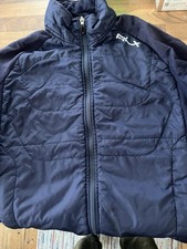 RLX Ralph Lauren Men’s Navy