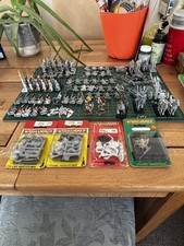 High Elves 4th/5th Edition