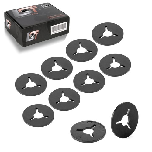 10x trailer hitch - 10x, mounting