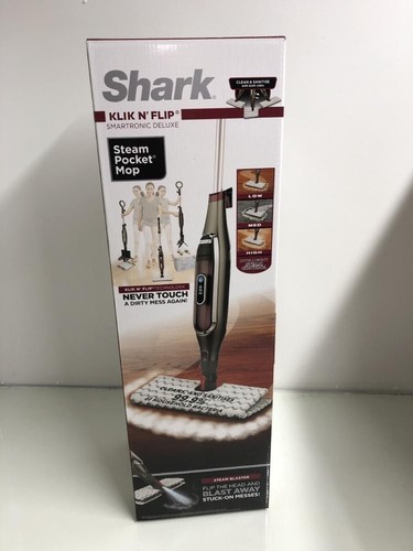 Shark klik flip automatic - n’,