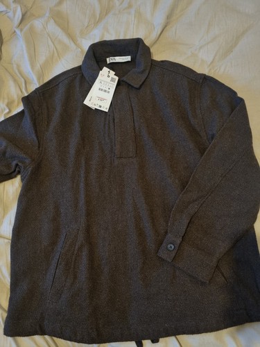 Zara men dark - men's,