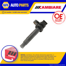 Ignition Coil fits LEXUS LS430