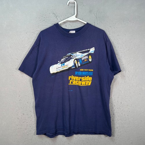 Vintage 1989 riverside raceway - 1989,