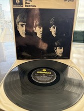 The Beatles - With The Beatles