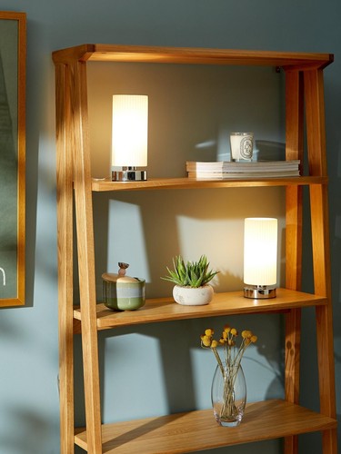 John lewis set ridge opal - lewis,