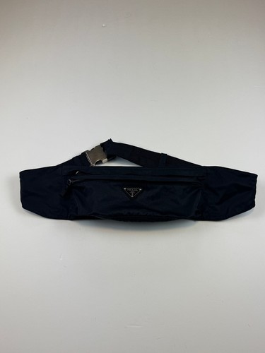 Prada belt bag - prada,