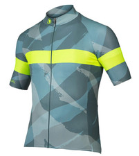 Endura Cycling Jersey Canimal