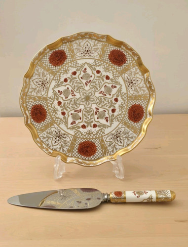Abbeydale bone china imperial - abbeydale,