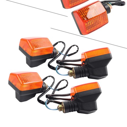 Pairs turn signal indicator - 2,