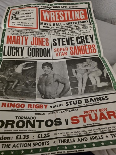 Large original british - large,