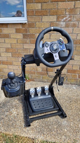 Logitech g29 racing steering - g29,