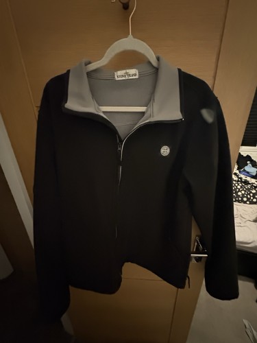 Stone island soft shell - island, shell-r