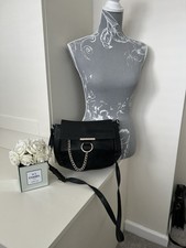 Nine West Black Handbag 