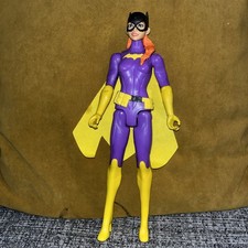 DC Comics Silver Age Batgirl