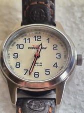 New Ladies Timex Expedition