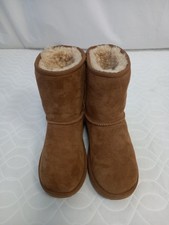 ❤️ Ugg Tan Brown Boots Size 3 Pre Loved