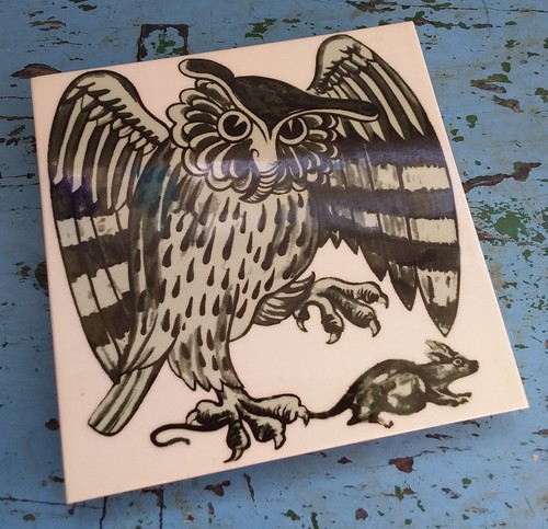 William morgan owl rat - william,