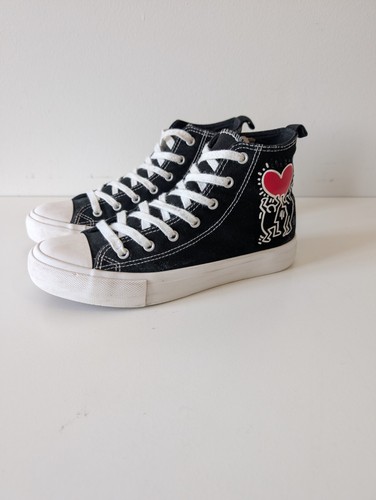 Keith haring pop - haring, top