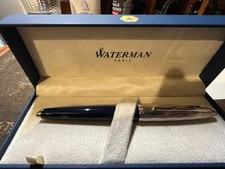 waterman carene deluxe