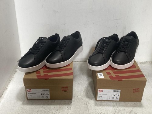 Fitflop rally sneakers - rally,