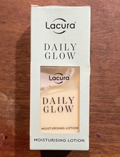 Lacura Daily Glow Moisturising