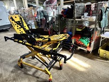 Stryker Power Pro TL  XPSBariatric Ambulance Stretcher. 
