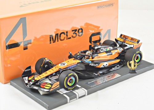 Minichamps 537252581 18 - minichamps,