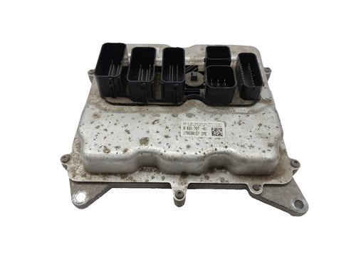 Bmw e89 2014 - z4, control