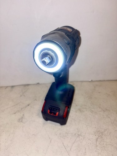 Ingersoll rand w5132 cordless - rand,
