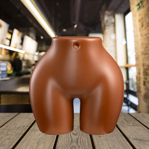 Panty mannequin support - panty,