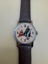 Vintage Lone Ranger Watch