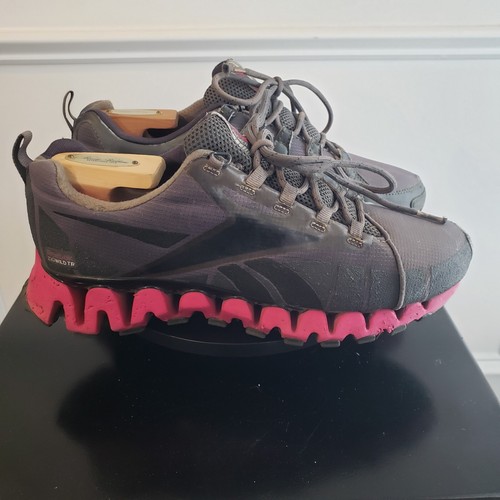 Reebok womens zigtech - reebok,