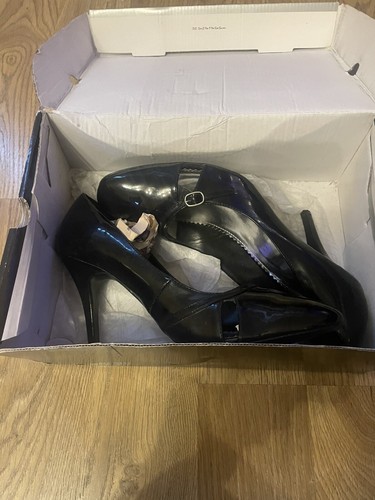 Jasper conran shoes size 7 - jasper,